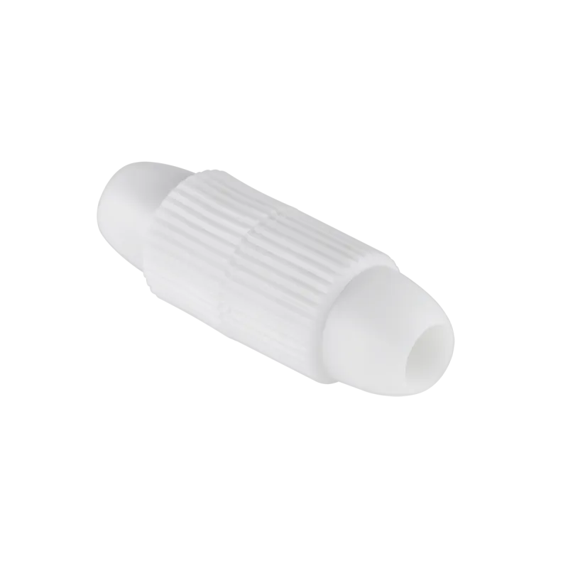 Złącze kabli TV (beczka) zwykła Cabletech Złącze kabli TV (beczka) zwykła Cabletech