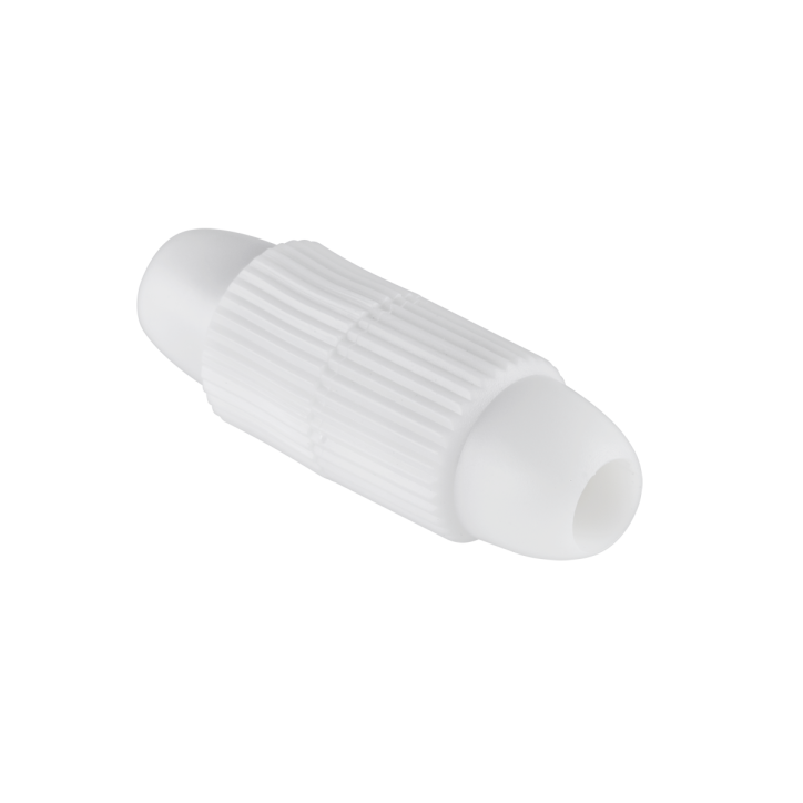 Złącze kabli TV (beczka) zwykła Cabletech Złącze kabli TV (beczka) zwykła Cabletech