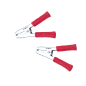 Złącze krokodyl 600A czerwone