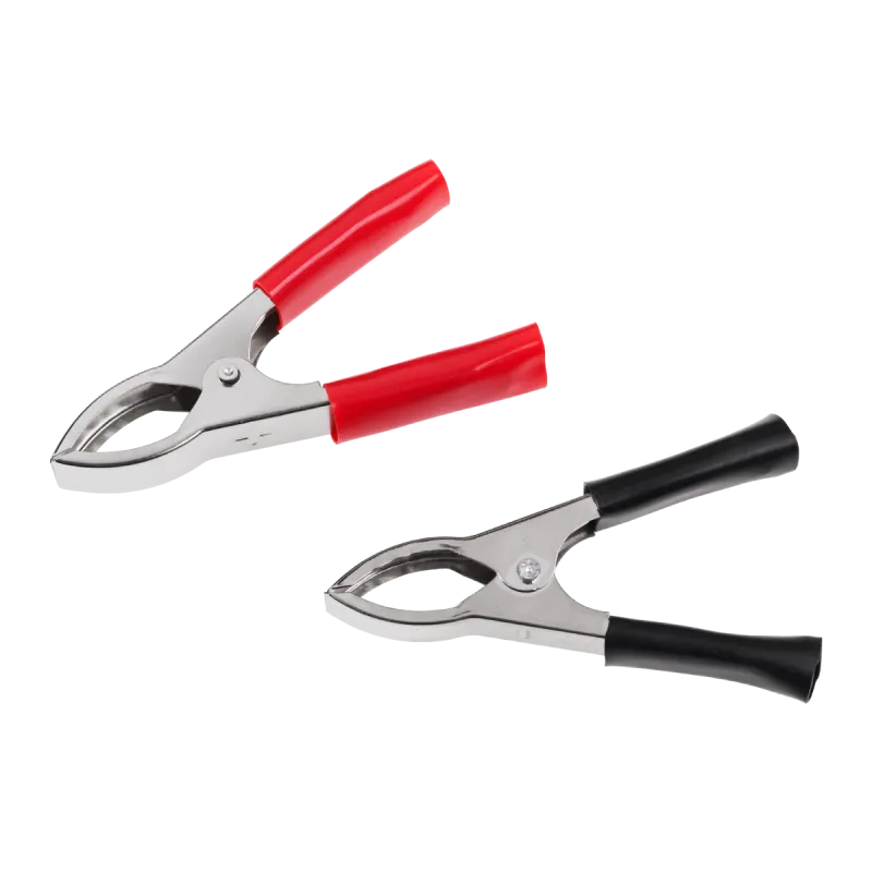 Złącze krokodylek 30A Złącze krokodylek 30A