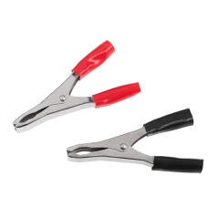 Złącze krokodylek 50A CT6118