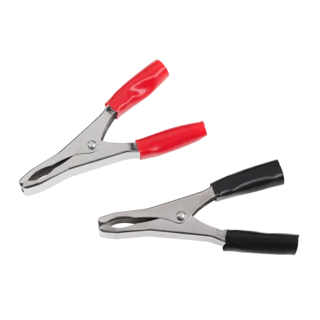 Złącze krokodylek 50A CT6118