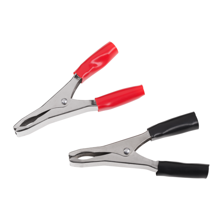 Złącze krokodylek 50A CT6118 Złącze krokodylek 50A CT6118