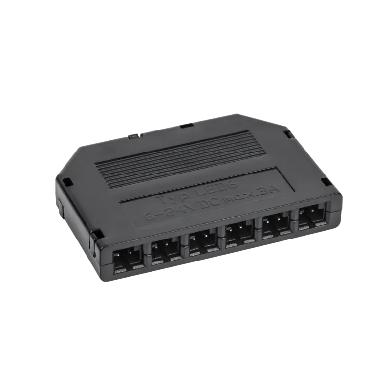 Złącze LED splitter Złącze LED splitter