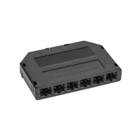 Złącze LED splitter