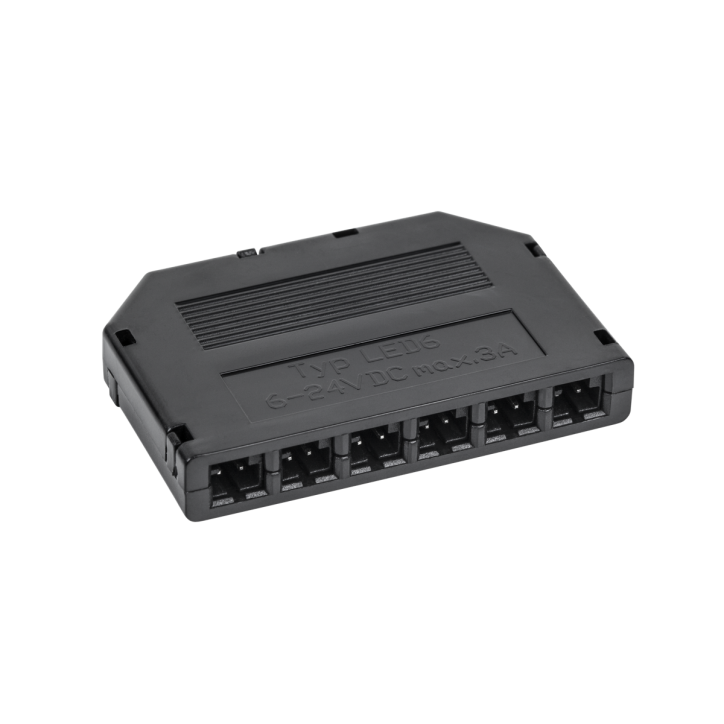 Złącze LED splitter Złącze LED splitter