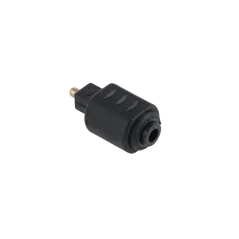 Złącze OPTYCZNE TOSLINK-MINI