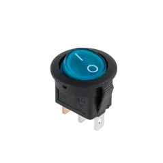 Złącze przeł. 230V podś.nieb