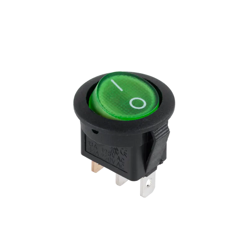 Złącze przeł. 230V podś.ziel