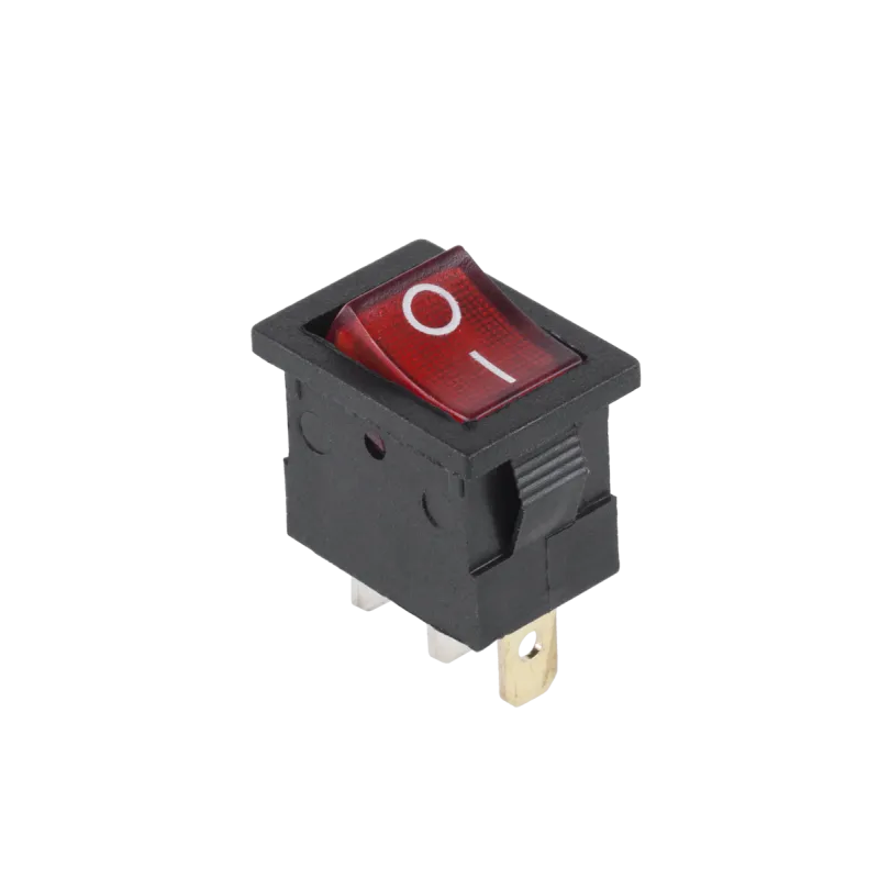 Złącze przeł. MK1011 podś.czerwony 230V Złącze przeł. MK1011 podś.czerwony 230V