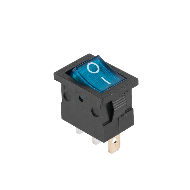 Złącze przeł. MK1011 podś.niebieski Złącze przeł. MK1011 podś.niebieski