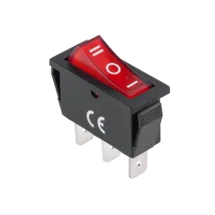 Złącze przeł.IRS-103-3C ON-OF-ON