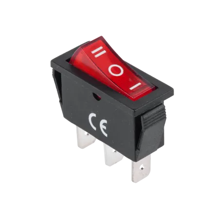 Złącze przeł.IRS-103-3C ON-OF-ON
