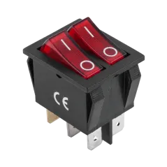 Złącze przeł.IRS-2101-1C