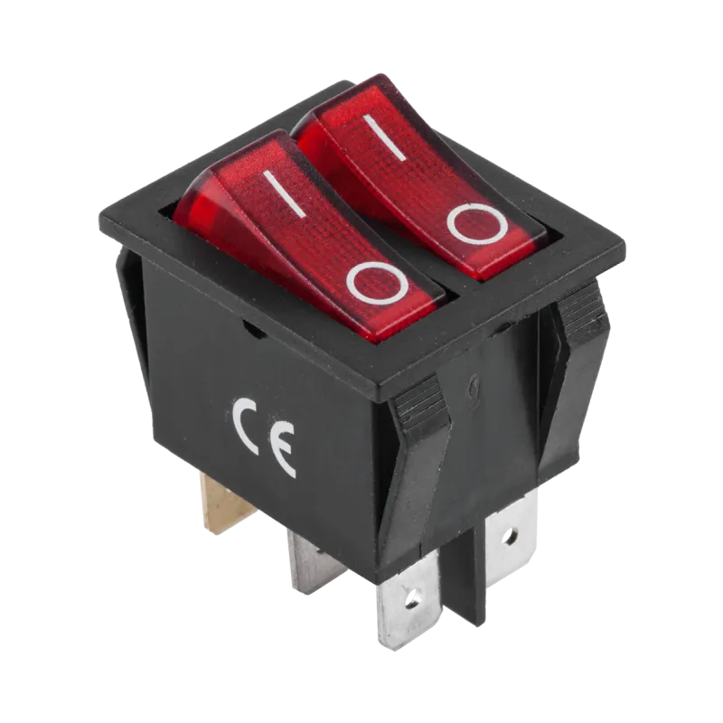 Złącze przeł.IRS-2101-1C