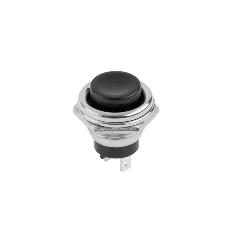 Złącze przeł.PUSH ON BLACK PBS26B Złącze przeł.PUSH ON BLACK PBS26B