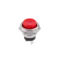Złącze przeł.PUSH ON RED PBS26B Złącze przeł.PUSH ON RED PBS26B