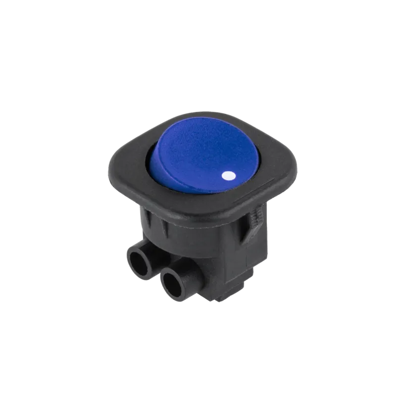 Złącze przeł.RS-101-7C niebieski