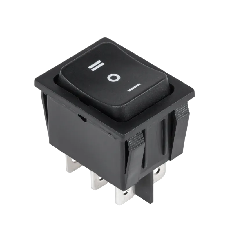 Złącze przeł.RS-223-4C-230V chwilowy