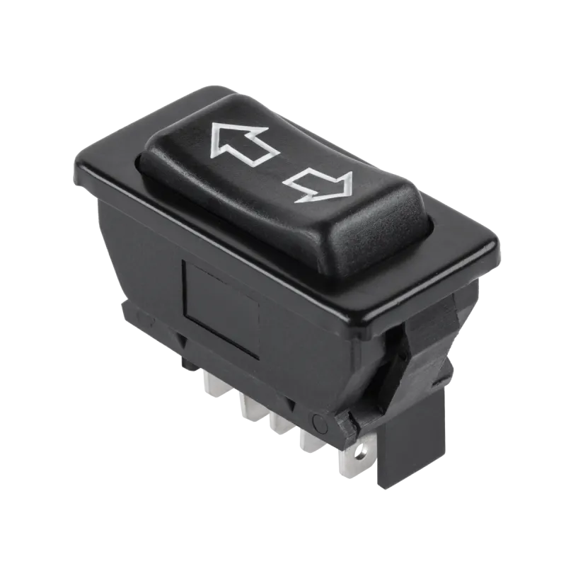 Złącze przełącznik ASW-01