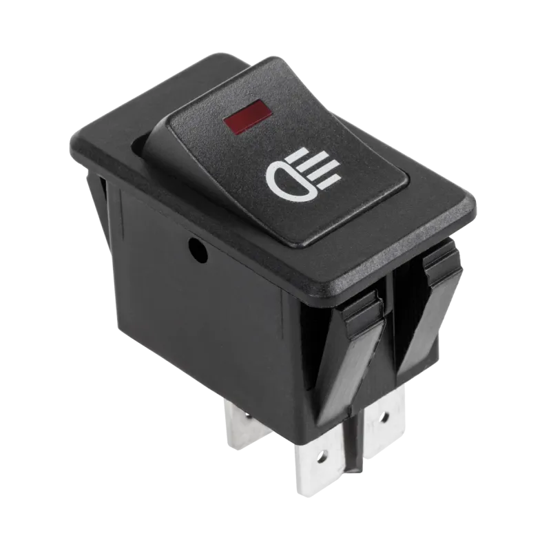 Złącze przełącznik ASW-17D Złącze przełącznik ASW-17D