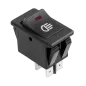 Złącze przełącznik ASW-17D Złącze przełącznik ASW-17D