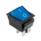 Złącze przełącznik IRS-201-1A niebi Złącze przełącznik IRS-201-1A niebi