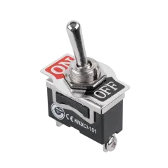 Złącze przełącznik KN3(C)-101