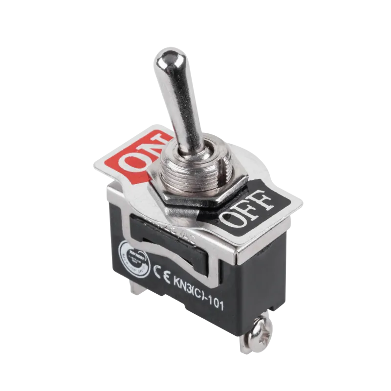 Złącze przełącznik KN3(C)-101 Złącze przełącznik KN3(C)-101