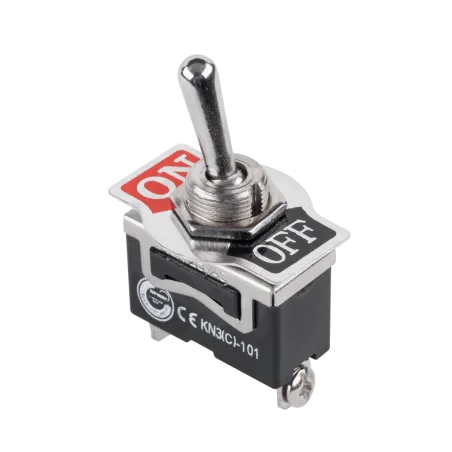 Złącze przełącznik KN3(C)-101