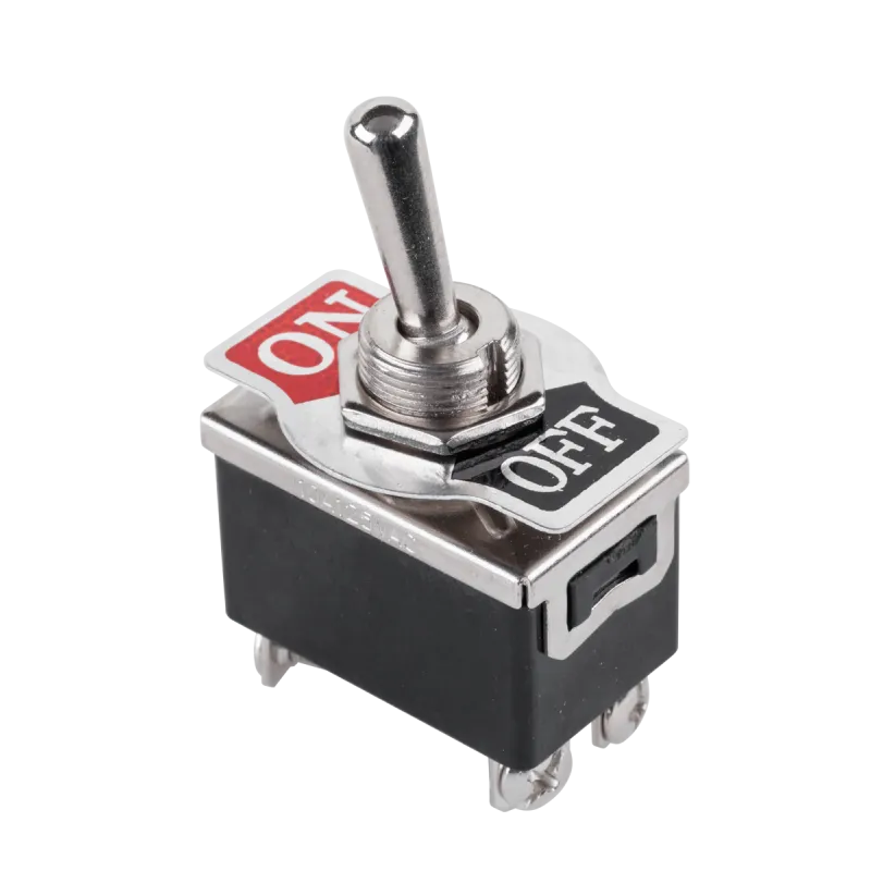 Złącze przełącznik KN3(C)-201