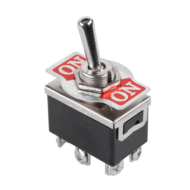 Złącze przełącznik KN3(C)-202