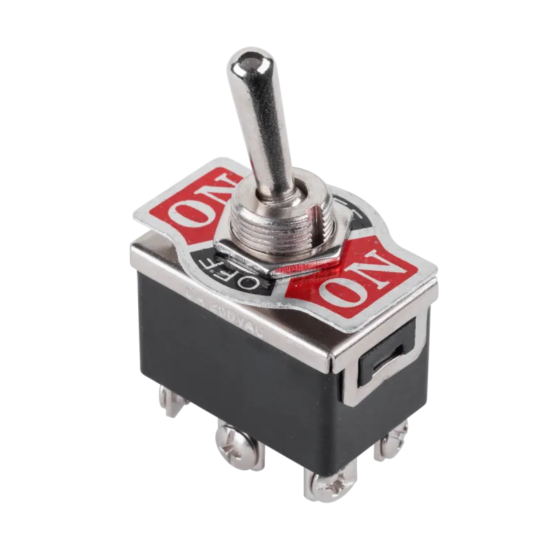 Złącze przełącznik KN3(C)-203