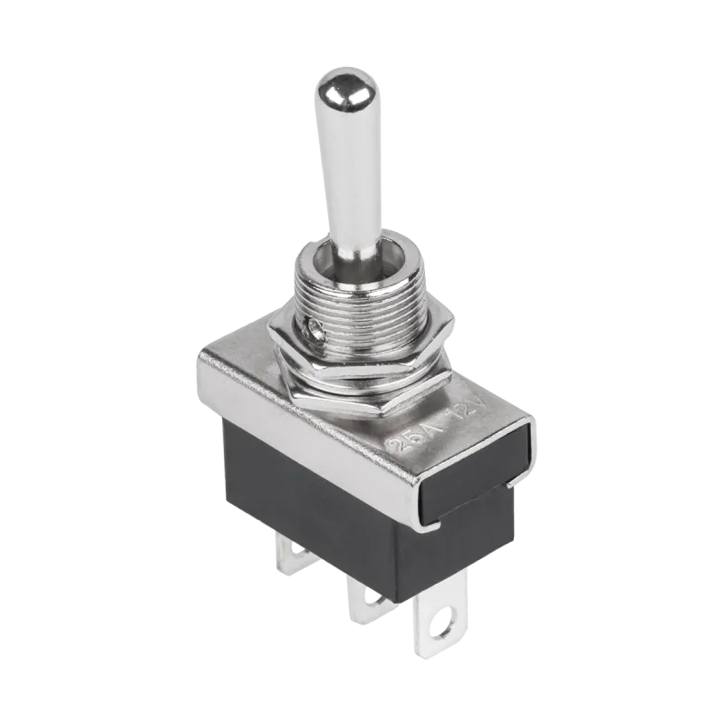 Złącze przełącznik KN3(D)-123 chwilowy
