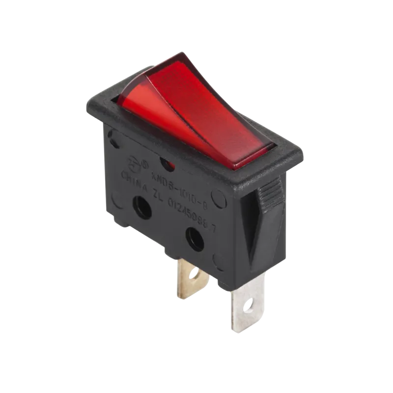 Złącze przełącznik ON-OFF