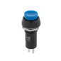 Złącze przełącznik PBS 11A-niebiesk
