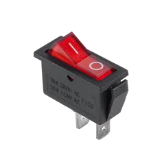 Złącze przełącznik RS-101-3B