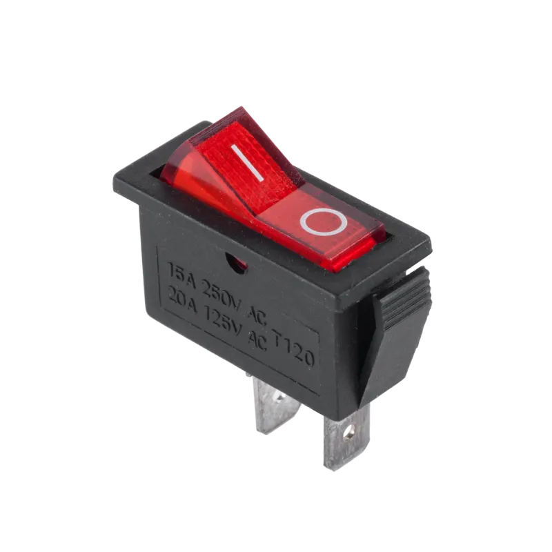 Złącze przełącznik RS-101-3B