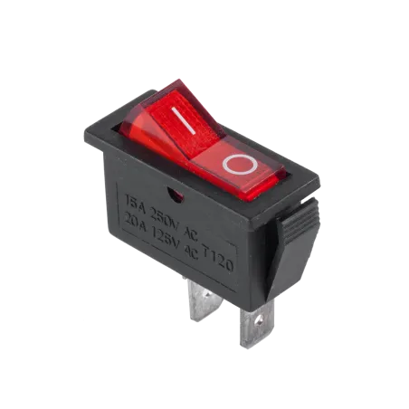 Złącze przełącznik RS-101-3B