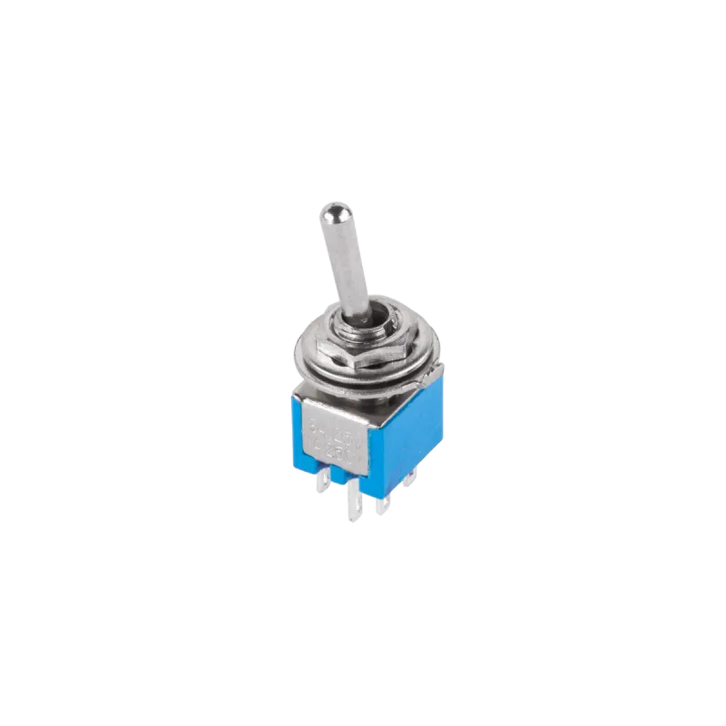 Złącze przełącznik SMTS 202 Złącze przełącznik SMTS 202