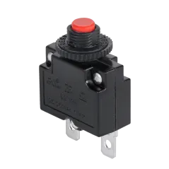 Złącze przełącznik z funkcją reset 230V/10A