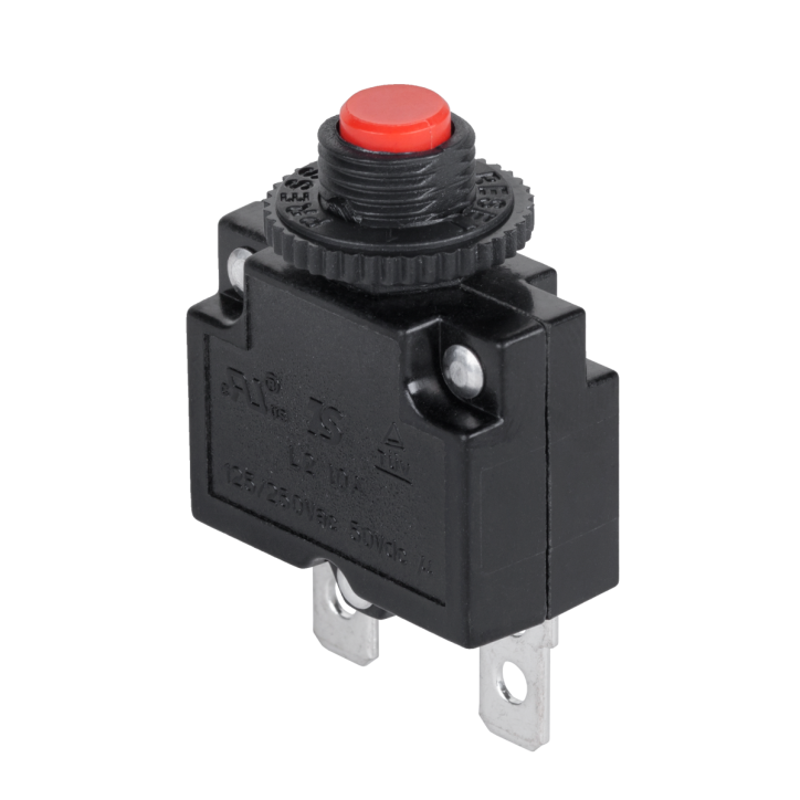Złącze przełącznik z funkcją reset 230V/10A Złącze przełącznik z funkcją reset 230V/10A