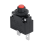 Złącze przełącznik z funkcją reset 230V/10A Złącze przełącznik z funkcją reset 230V/10A