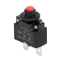 Złącze przełącznik z funkcją reset 230V/16A Złącze przełącznik z funkcją reset 230V/16A