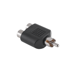 Złącze RCA WT.-2xGN.RCA