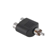 Złącze RCA WT.-2xGN.RCA