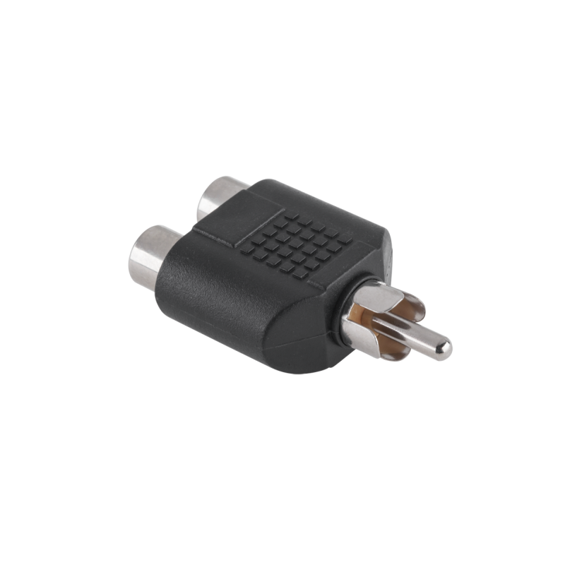 Złącze RCA WT.-2xGN.RCA
