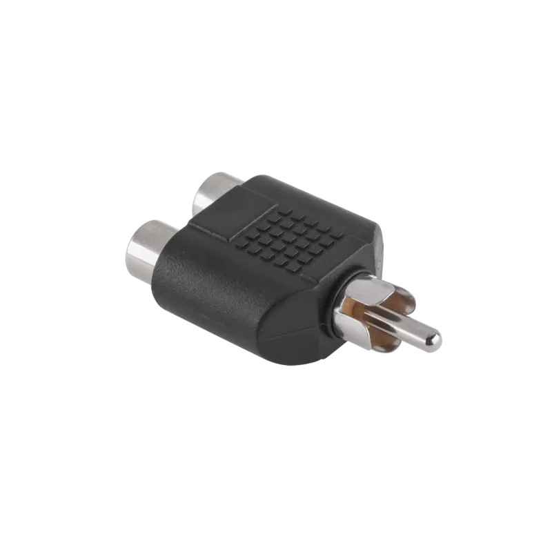 Złącze RCA WT.-2xGN.RCA Złącze RCA WT.-2xGN.RCA