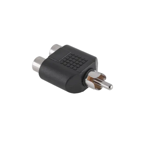 Złącze RCA WT.-2xGN.RCA