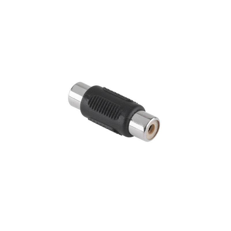 Złącze RCA-RCA Cabletech
